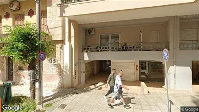 Apartments for rent in Patras - Photo from Google Street View