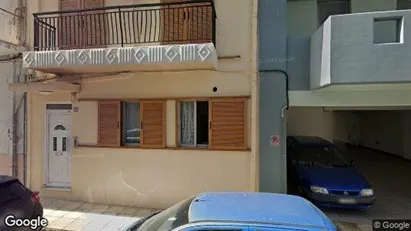 Apartments for rent in Patras - Photo from Google Street View