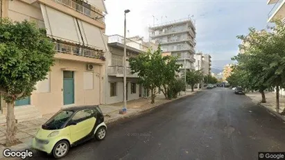 Apartments for rent in Patras - Photo from Google Street View