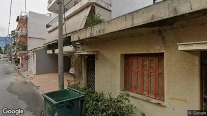 Apartments for rent in Patras - Photo from Google Street View