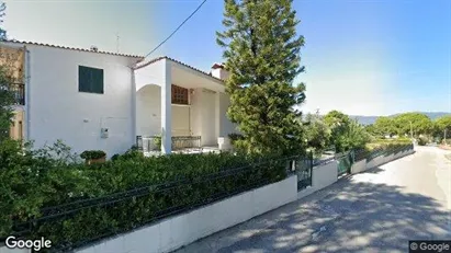 Apartments for rent in Patras - Photo from Google Street View