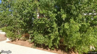 Apartments for rent in Glyfada - Photo from Google Street View