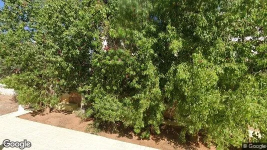 Apartments for rent in Glyfada - Photo from Google Street View
