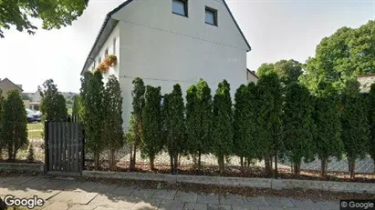 Apartments for rent in Goleniowski - Photo from Google Street View
