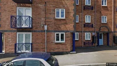 Apartments for rent in Swansea - West Glamorgan - Photo from Google Street View