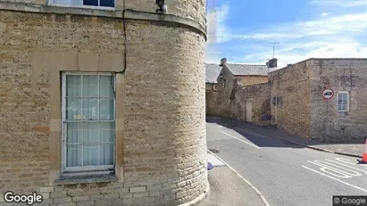 Apartments for rent in Cirencester/Fairford/Lechlade - Gloucestershire - Photo from Google Street View