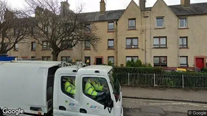 Apartments for rent in Edinburgh - Midlothian - Photo from Google Street View