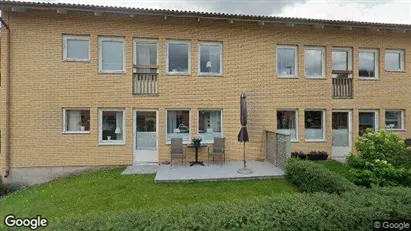 Apartments for rent in Växjö - Photo from Google Street View