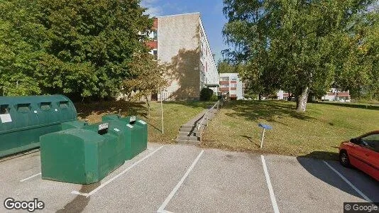 Apartments for rent in Tranås - Photo from Google Street View