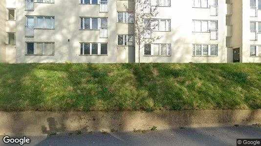 Apartments for rent in Borås - Photo from Google Street View