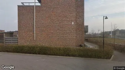 Apartments for rent in Helsingborg - Photo from Google Street View