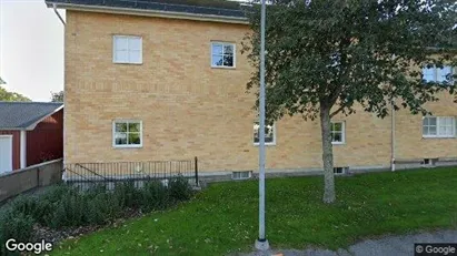 Apartments for rent in Götene - Photo from Google Street View