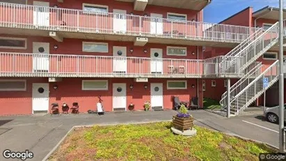 Apartments for rent in Årjäng - Photo from Google Street View