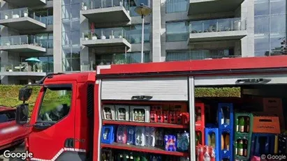 Apartments for rent in Hasselt - Photo from Google Street View