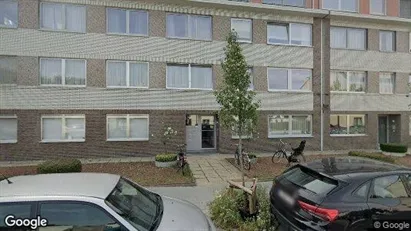 Apartments for rent in Hasselt - Photo from Google Street View