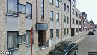 Apartments for rent in Hasselt - Photo from Google Street View