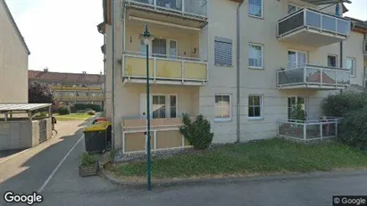 Apartments for rent in Langenlois - Photo from Google Street View