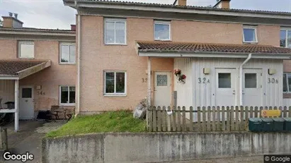 Apartments for rent in Falkenberg - Photo from Google Street View