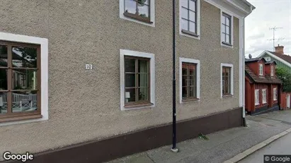Apartments for rent in Vimmerby - Photo from Google Street View