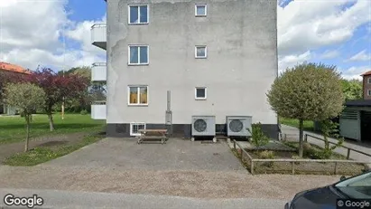 Apartments for rent in Svedala - Photo from Google Street View