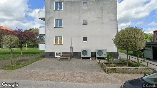Apartments for rent in Svedala - Photo from Google Street View