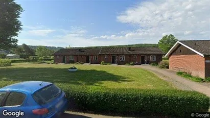 Apartments for rent in Båstad - Photo from Google Street View