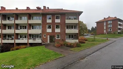 Apartments for rent in Uddevalla - Photo from Google Street View