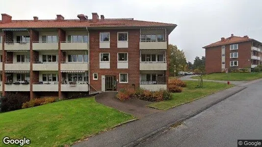 Apartments for rent in Uddevalla - Photo from Google Street View