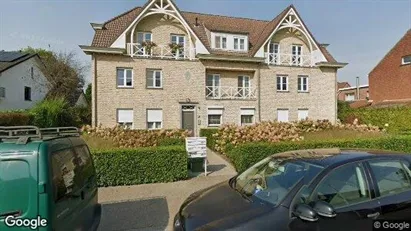 Apartments for rent in Kalmthout - Photo from Google Street View