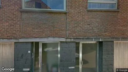 Apartments for rent in Kortrijk - Photo from Google Street View