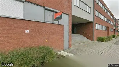 Apartments for rent in Niel - Photo from Google Street View
