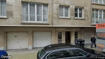 Apartments for rent in Stad Gent - Photo from Google Street View