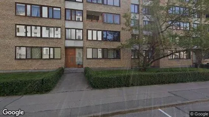 Apartments for rent in Riga Centrs - Photo from Google Street View