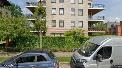 Apartments for rent in Brussels Sint-Lambrechts-Woluwe - Photo from Google Street View