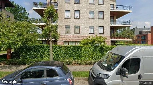 Apartments for rent in Brussels Sint-Lambrechts-Woluwe - Photo from Google Street View