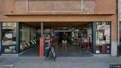 Apartments for rent in Herentals - Photo from Google Street View
