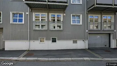Apartments for rent in Oslo Gamle Oslo - Photo from Google Street View