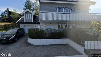 Apartments for rent in Nittedal - Photo from Google Street View