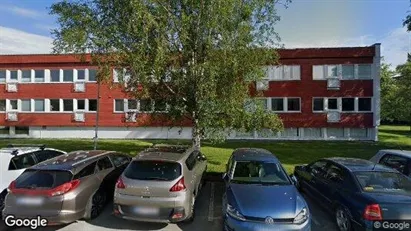 Apartments for rent in Trondheim Midtbyen - Photo from Google Street View