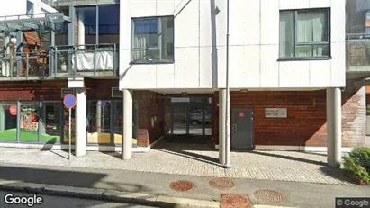 Apartments for rent in Bergen Årstad - Photo from Google Street View