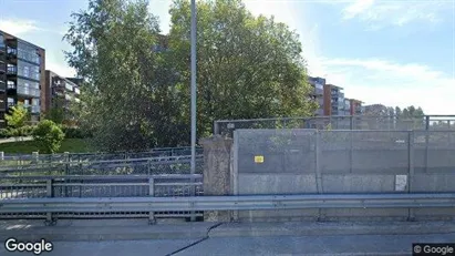 Apartments for rent in Oppegård - Photo from Google Street View