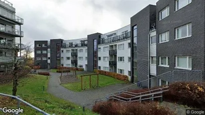 Apartments for rent in Oslo Nordre Aker - Photo from Google Street View
