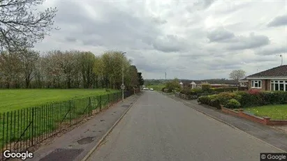 Apartments for rent in Stoke-on-Trent - Staffordshire - Photo from Google Street View