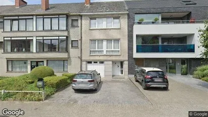Apartments for rent in Wetteren - Photo from Google Street View