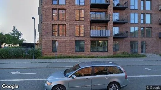 Apartments for rent in Copenhagen SV - Photo from Google Street View