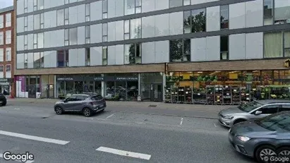 Apartments for rent in Søborg - Photo from Google Street View