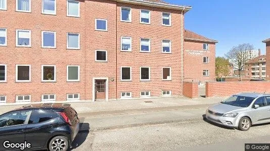Apartments for rent in Esbjerg Center - Photo from Google Street View