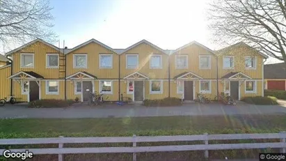 Apartments for rent in Växjö - Photo from Google Street View