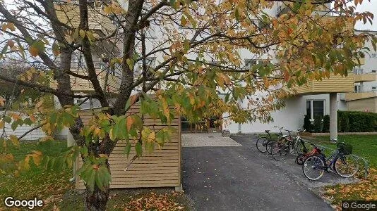 Apartments for rent in Järfälla - Photo from Google Street View