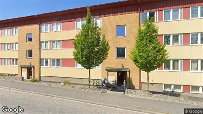 Apartments for rent in Ulricehamn - Photo from Google Street View